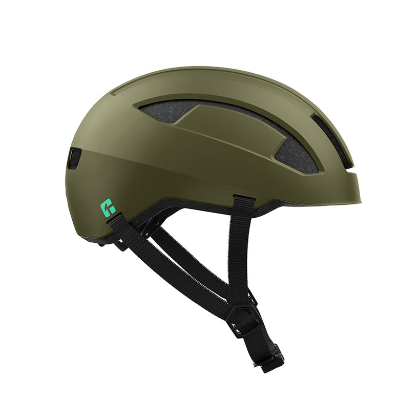 LAZER Cityzen KinetiCore Urban Helmet-Pit Crew Cycles