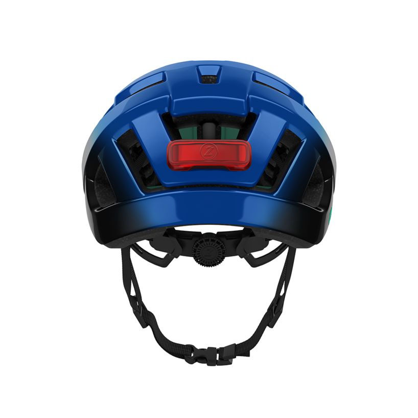 LAZER Codax KinetiCore One-Size Gravel Helmet-Pit Crew Cycles
