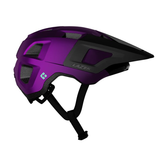 LAZER Finch Kineticore Kids Helmets One Size-Pit Crew Cycles