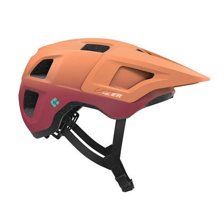 LAZER Finch Kineticore Kids Helmets One Size-Pit Crew Cycles