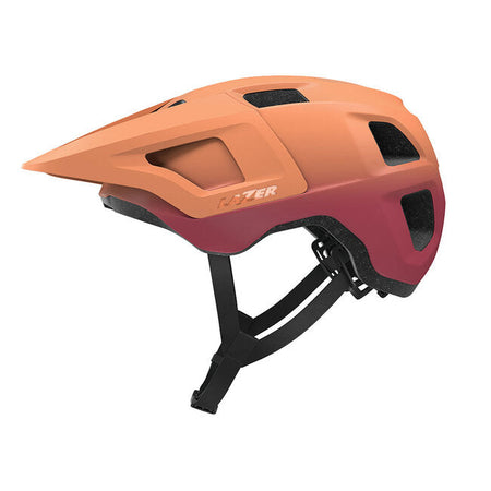 LAZER Finch Kineticore Kids Helmets One Size-Pit Crew Cycles