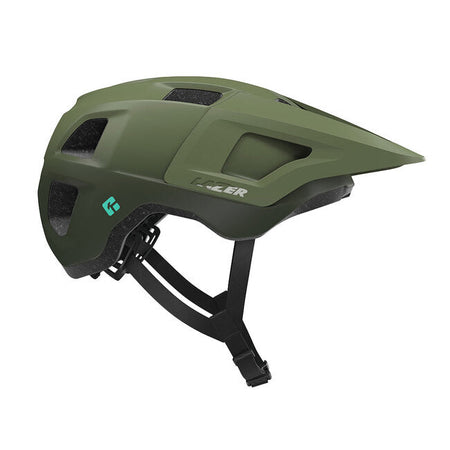 LAZER Finch Kineticore Kids Helmets One Size-Pit Crew Cycles