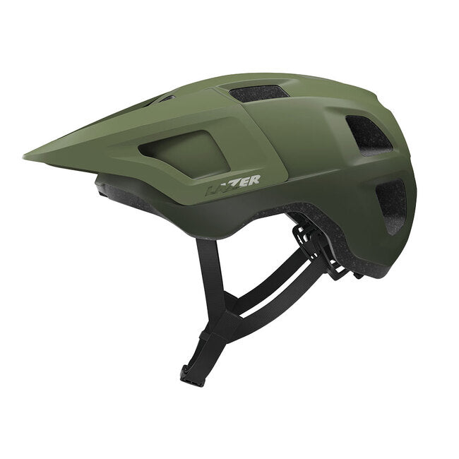 LAZER Finch Kineticore Kids Helmets One Size-Pit Crew Cycles