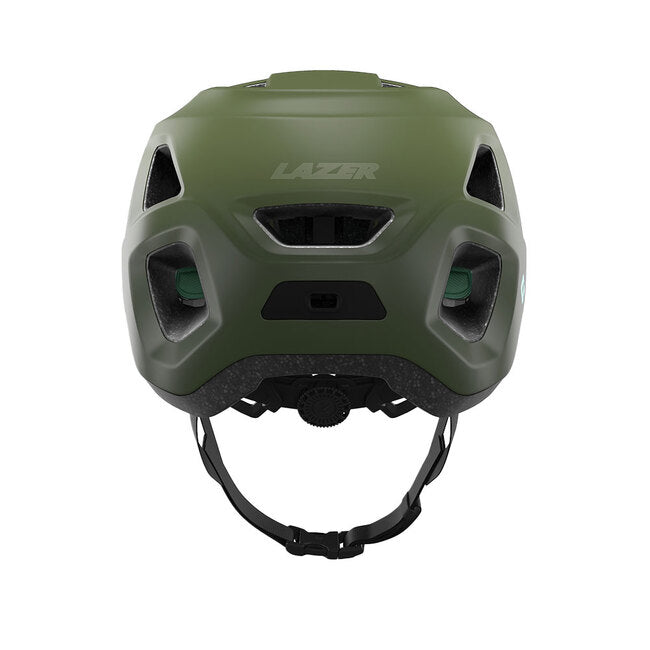 LAZER Finch Kineticore Kids Helmets One Size-Pit Crew Cycles
