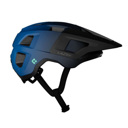 LAZER Finch Kineticore Kids Helmets One Size-Pit Crew Cycles