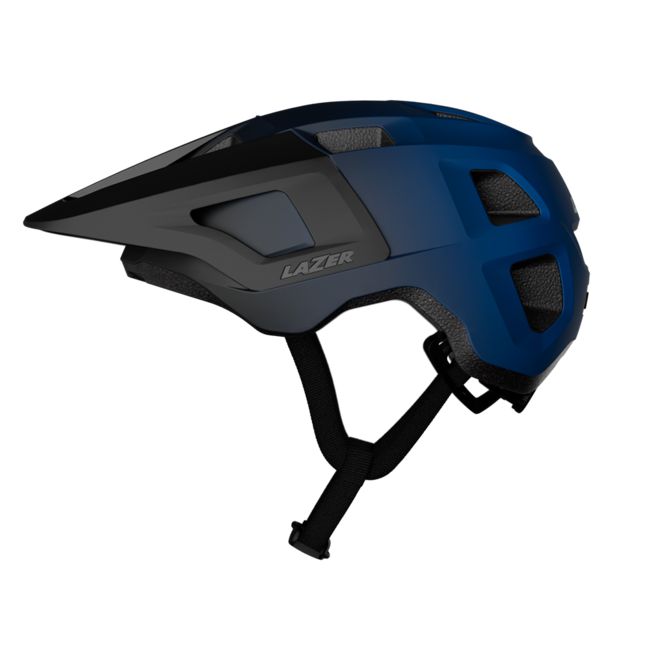 LAZER Finch Kineticore Kids Helmets One Size-Pit Crew Cycles