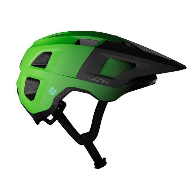 LAZER Finch Kineticore Kids Helmets One Size-Pit Crew Cycles