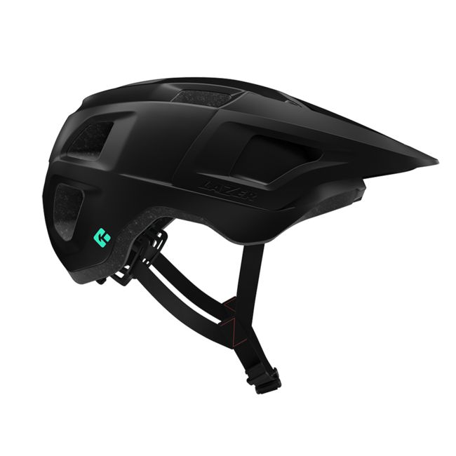 LAZER Finch Kineticore Kids Helmets One Size-Pit Crew Cycles