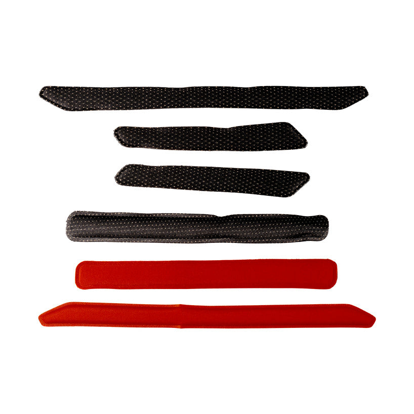 LAZER Genesis and Grace Helmet Padding Set - Small 022255040693 – Pit ...
