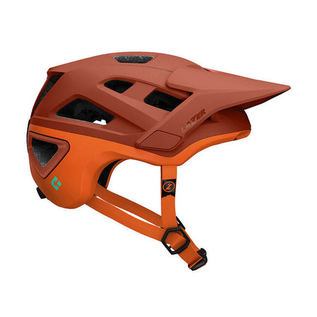 LAZER Jackal KinetiCore Helmet-Pit Crew Cycles