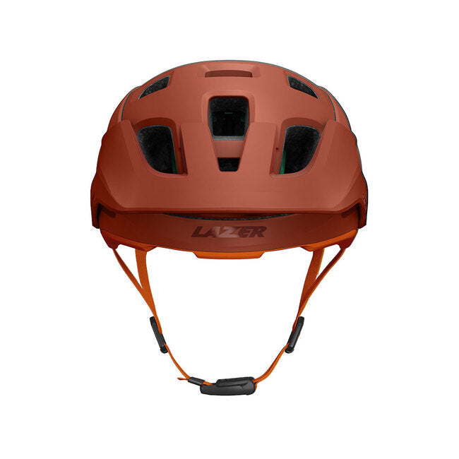LAZER Jackal KinetiCore Helmet-Pit Crew Cycles