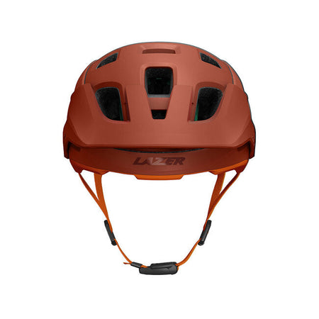 LAZER Jackal KinetiCore Helmet-Pit Crew Cycles