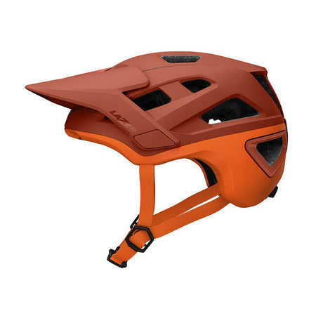 LAZER Jackal KinetiCore Helmet-Pit Crew Cycles