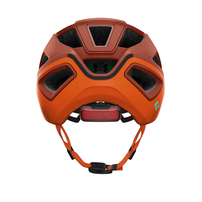 LAZER Jackal KinetiCore Helmet-Pit Crew Cycles