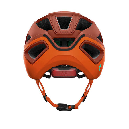 LAZER Jackal KinetiCore Helmet-Pit Crew Cycles