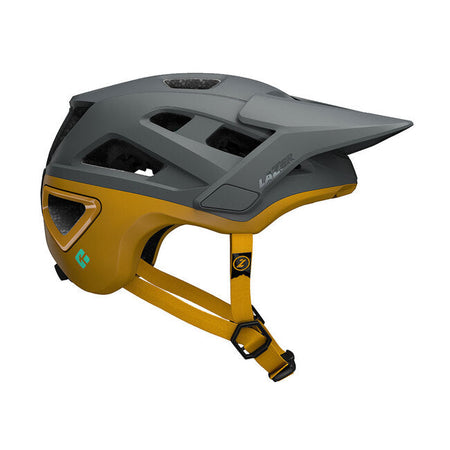 LAZER Jackal KinetiCore Helmet-Pit Crew Cycles
