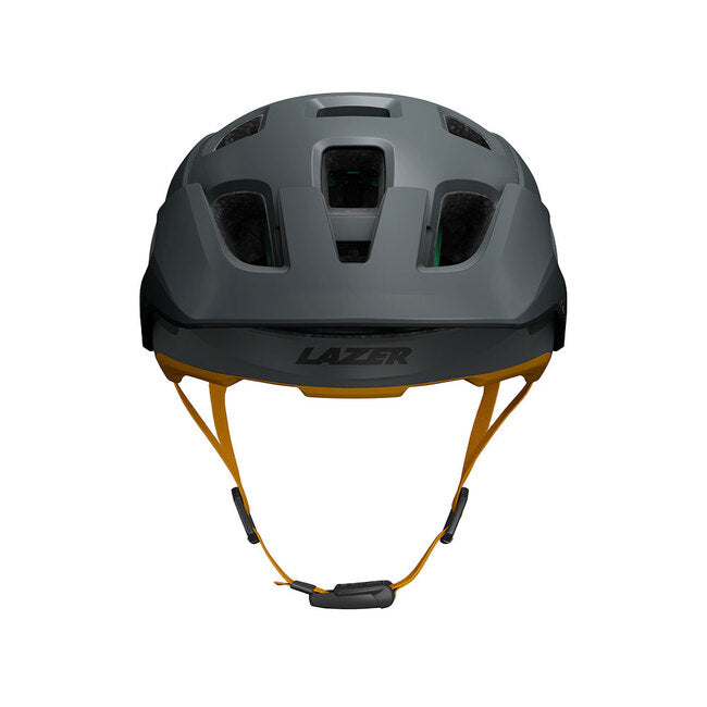 LAZER Jackal KinetiCore Helmet-Pit Crew Cycles