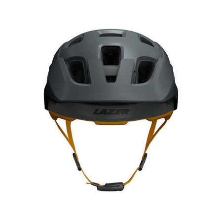 LAZER Jackal KinetiCore Helmet-Pit Crew Cycles