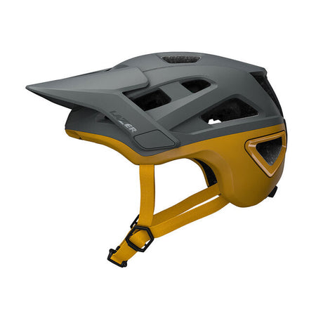 LAZER Jackal KinetiCore Helmet-Pit Crew Cycles