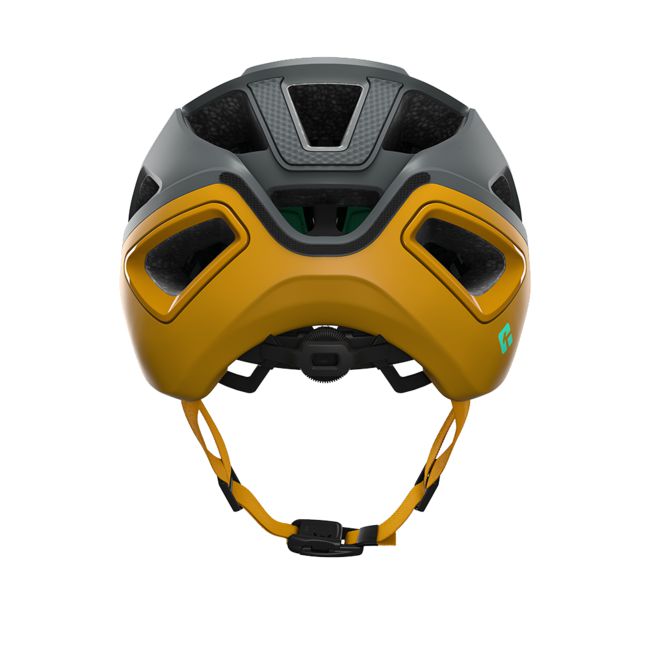 LAZER Jackal KinetiCore Helmet-Pit Crew Cycles