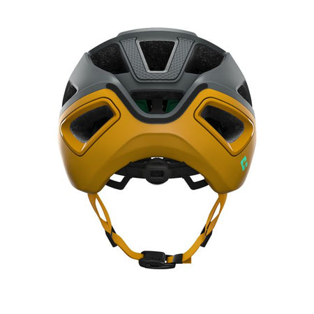 LAZER Jackal KinetiCore Helmet-Pit Crew Cycles