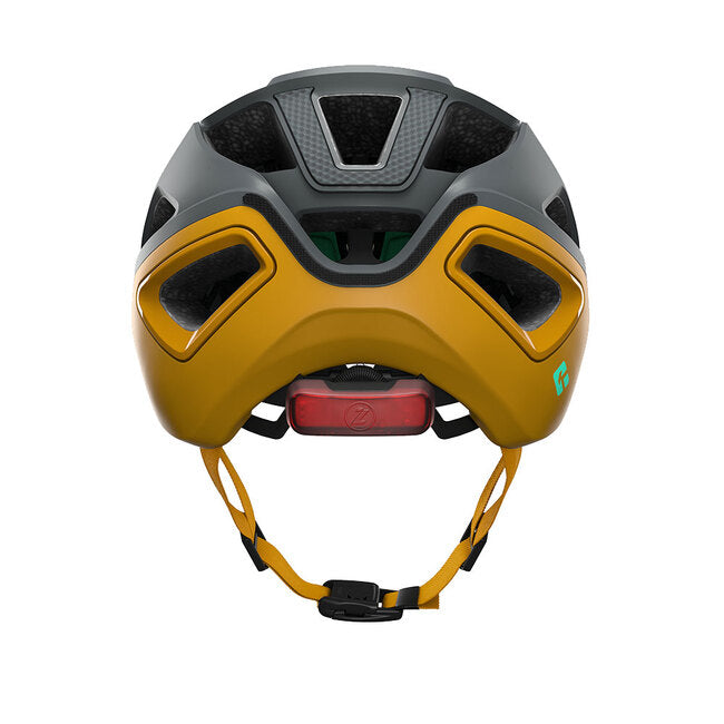LAZER Jackal KinetiCore Helmet-Pit Crew Cycles