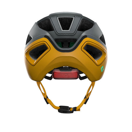 LAZER Jackal KinetiCore Helmet-Pit Crew Cycles