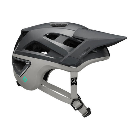 LAZER Jackal KinetiCore Helmet-Pit Crew Cycles