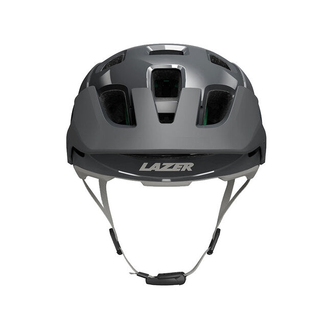 LAZER Jackal KinetiCore Helmet-Pit Crew Cycles