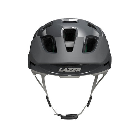 LAZER Jackal KinetiCore Helmet-Pit Crew Cycles