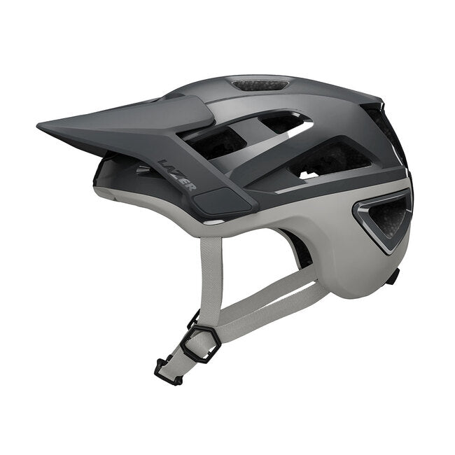 LAZER Jackal KinetiCore Helmet-Pit Crew Cycles