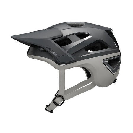 LAZER Jackal KinetiCore Helmet-Pit Crew Cycles