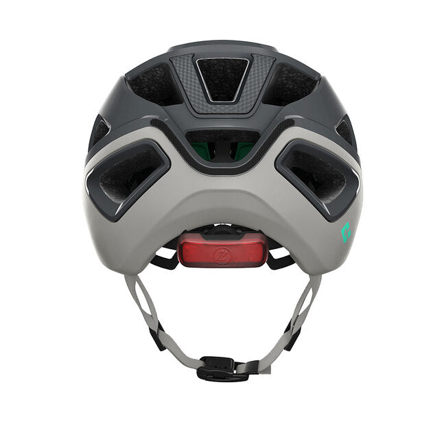 LAZER Jackal KinetiCore Helmet-Pit Crew Cycles
