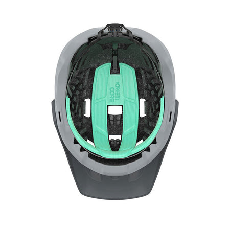 LAZER Jackal KinetiCore Helmet-Pit Crew Cycles