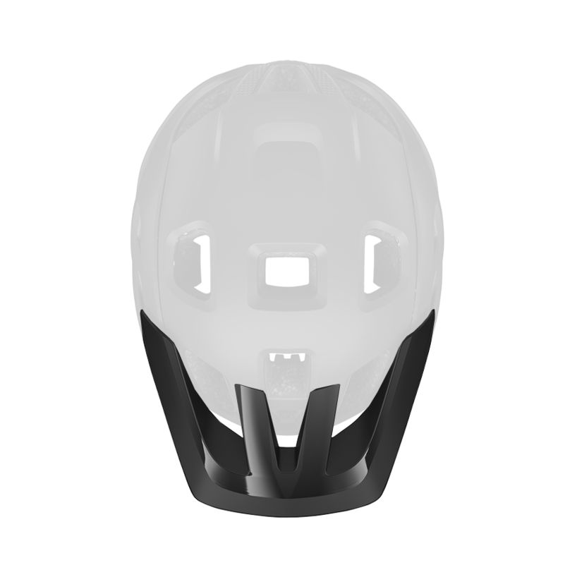 LAZER Jackal KinetiCore Helmet Replacement Visor-Pit Crew Cycles