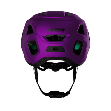 LAZER Lupo KinetiCore Mountain Bike Helmet One Size-Pit Crew Cycles