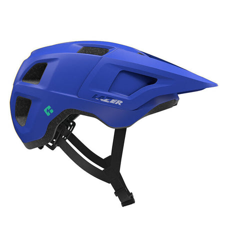 LAZER Lupo KinetiCore Mountain Bike Helmet One Size-Pit Crew Cycles