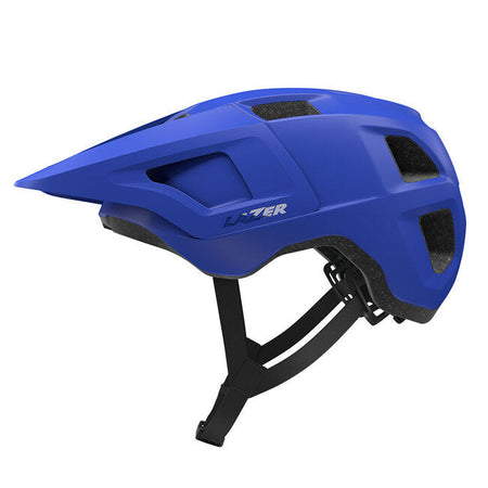 LAZER Lupo KinetiCore Mountain Bike Helmet One Size-Pit Crew Cycles