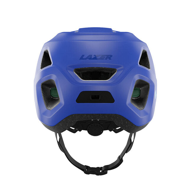 LAZER Lupo KinetiCore Mountain Bike Helmet One Size-Pit Crew Cycles