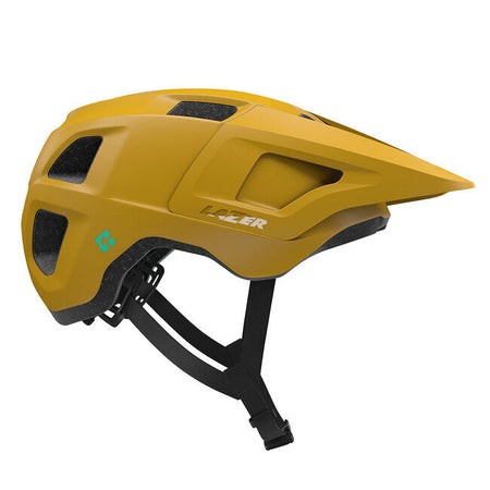 LAZER Lupo KinetiCore Mountain Bike Helmet One Size-Pit Crew Cycles