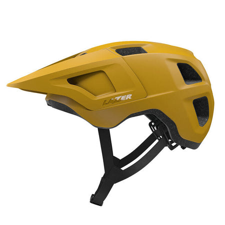 LAZER Lupo KinetiCore Mountain Bike Helmet One Size-Pit Crew Cycles