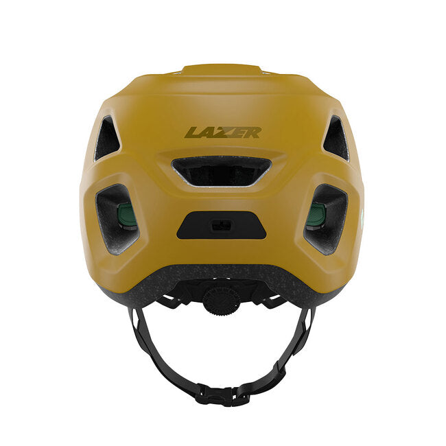 LAZER Lupo KinetiCore Mountain Bike Helmet One Size-Pit Crew Cycles