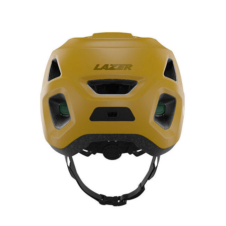 LAZER Lupo KinetiCore Mountain Bike Helmet One Size-Pit Crew Cycles