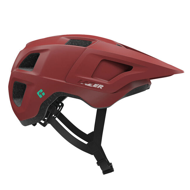 LAZER Lupo KinetiCore Mountain Bike Helmet One Size-Pit Crew Cycles