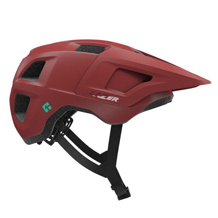 LAZER Lupo KinetiCore Mountain Bike Helmet One Size-Pit Crew Cycles