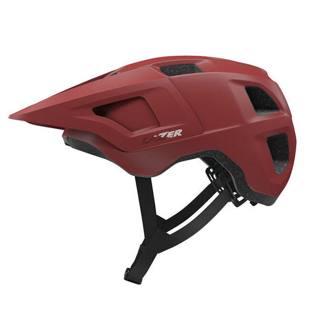 LAZER Lupo KinetiCore Mountain Bike Helmet One Size-Pit Crew Cycles
