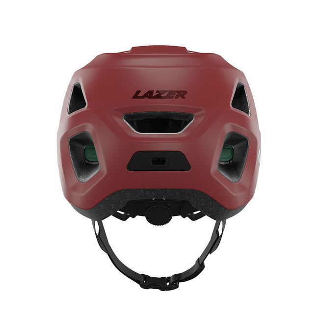 LAZER Lupo KinetiCore Mountain Bike Helmet One Size-Pit Crew Cycles
