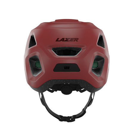 LAZER Lupo KinetiCore Mountain Bike Helmet One Size-Pit Crew Cycles