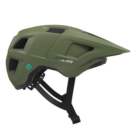 LAZER Lupo KinetiCore Mountain Bike Helmet One Size-Pit Crew Cycles