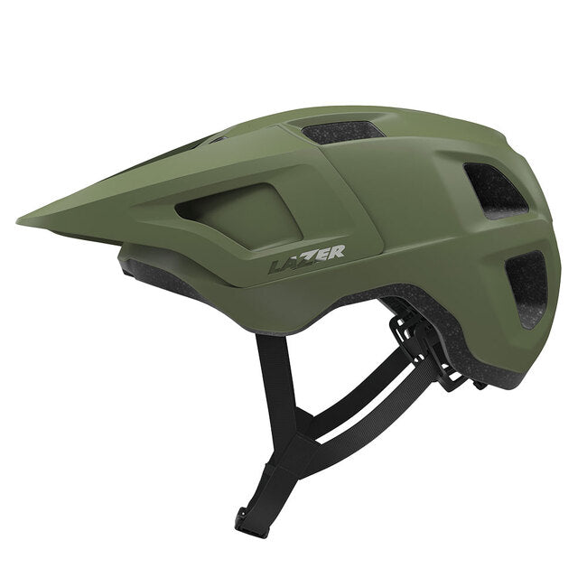 LAZER Lupo KinetiCore Mountain Bike Helmet One Size-Pit Crew Cycles